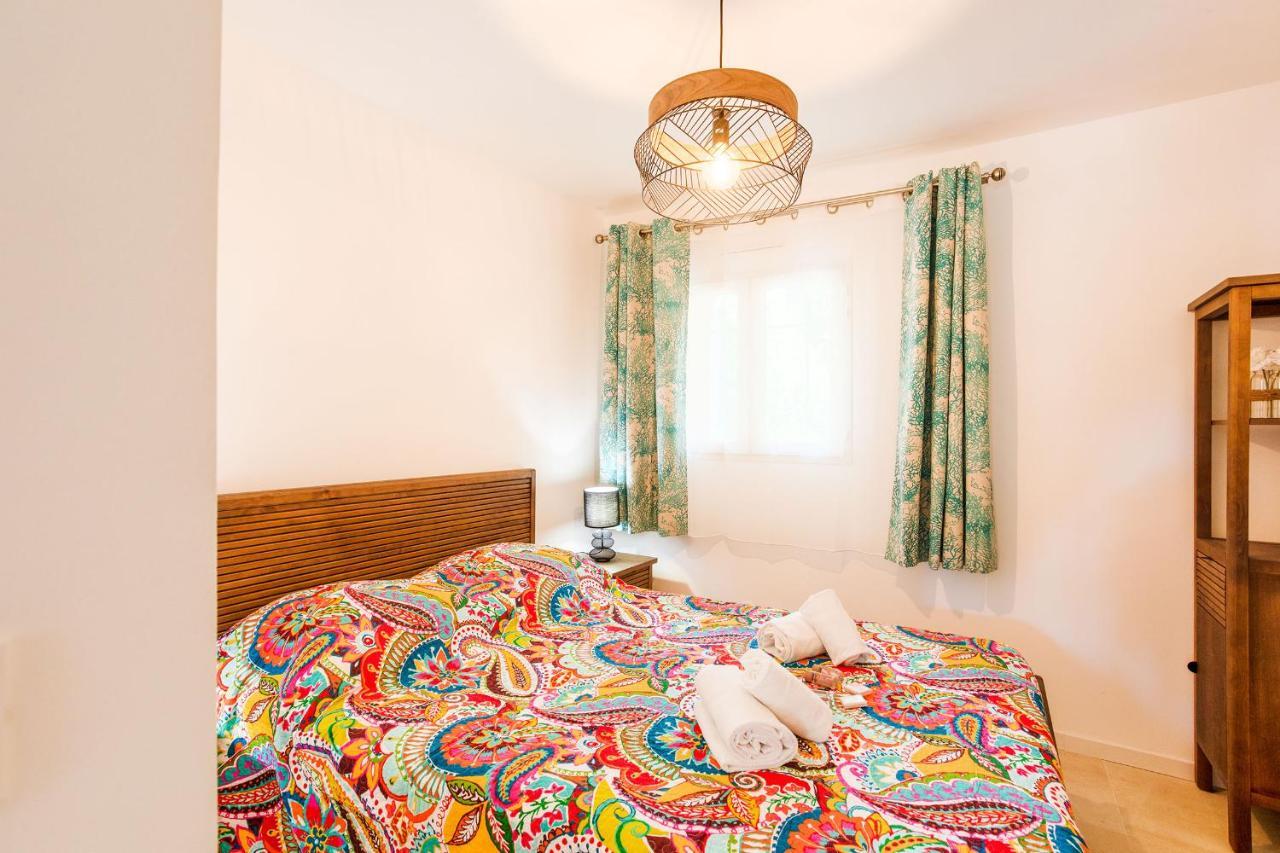 L'Ange Gardien Ap4269 By Riviera Holiday Homes Villefranche-sur-Mer Kültér fotó